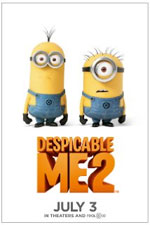 Watch Despicable Me 2 0123movies