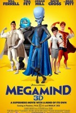 Watch Megamind 0123movies