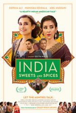 Watch India Sweets and Spices 0123movies