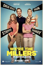 Watch We're the Millers 0123movies
