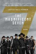 Watch The Magnificent Seven 0123movies