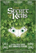 Watch The Secret of Kells 0123movies