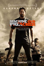 Watch Machine Gun Preacher 0123movies