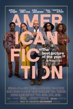 Watch American Fiction 0123movies