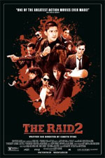 Watch The Raid 2 0123movies