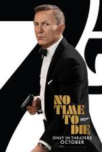 Watch No Time to Die 0123movies
