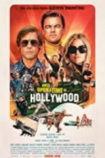 Watch Once Upon a Time ... in Hollywood 0123movies