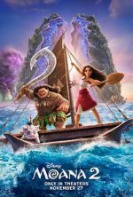 Moana 2 0123movies