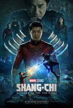 Watch Shang-Chi and the Legend of the Ten Rings 0123movies