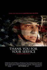 Watch Thank You for Your Service 0123movies