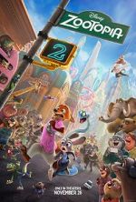 Zootopia 2 0123movies