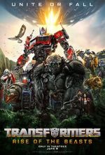 Watch Transformers: Rise of the Beasts 0123movies