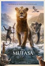 Mufasa: The Lion King 0123movies