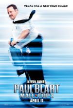 Watch Paul Blart: Mall Cop 2 0123movies