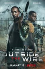 Watch Outside the Wire 0123movies