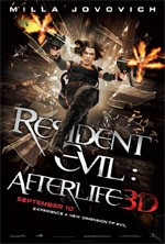 Watch Resident Evil: Afterlife 0123movies