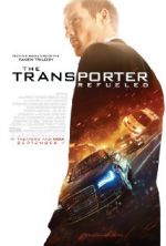 Watch The Transporter Refueled 0123movies