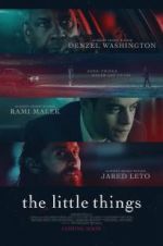Watch The Little Things 0123movies