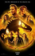 Watch Jurassic World Dominion 0123movies