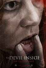 Watch The Devil Inside 0123movies