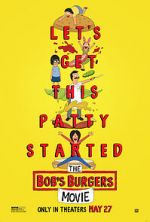 Watch The Bob's Burgers Movie 0123movies