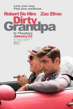 Watch Dirty Grandpa 0123movies
