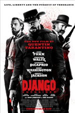 Watch Django Unchained 0123movies