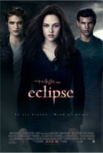 Watch The Twilight Saga: Eclipse 0123movies