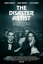 Watch The Disaster Artist 0123movies