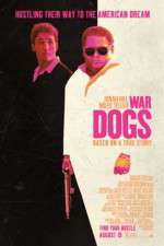 Watch War Dogs 0123movies