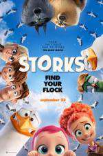 Watch Storks 0123movies
