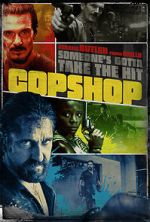 Watch Copshop 0123movies