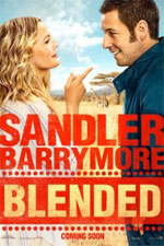 Watch Blended 0123movies