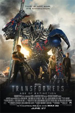 Watch Transformers: Age of Extinction 0123movies