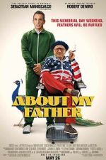 Watch About My Father 0123movies