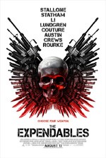 Watch The Expendables 0123movies