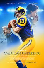 Watch American Underdog 0123movies