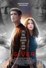 Watch The Giver 0123movies