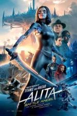 Watch Alita: Battle Angel 0123movies