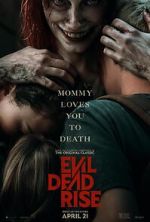 Watch Evil Dead Rise 0123movies
