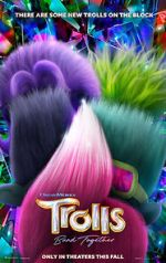 Watch Trolls Band Together 0123movies