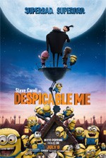 Watch Despicable Me 0123movies