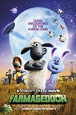 Watch A Shaun the Sheep Movie: Farmageddon 0123movies
