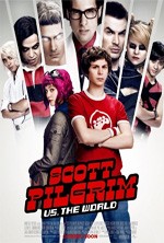 Watch Scott Pilgrim vs. the World 0123movies