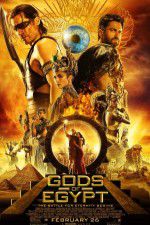Watch Gods of Egypt 0123movies