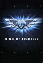 Watch The King of Fighters 0123movies