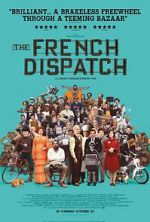 Watch The French Dispatch 0123movies