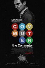 Watch The Commuter 0123movies