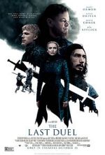 Watch The Last Duel 0123movies