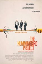 Watch The Hummingbird Project 0123movies